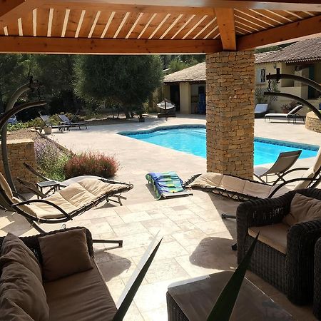 Mas Caipi La Cadiere D'Azur At My Luxury Home In Provence La Cadiere-d'Azur Exterior foto