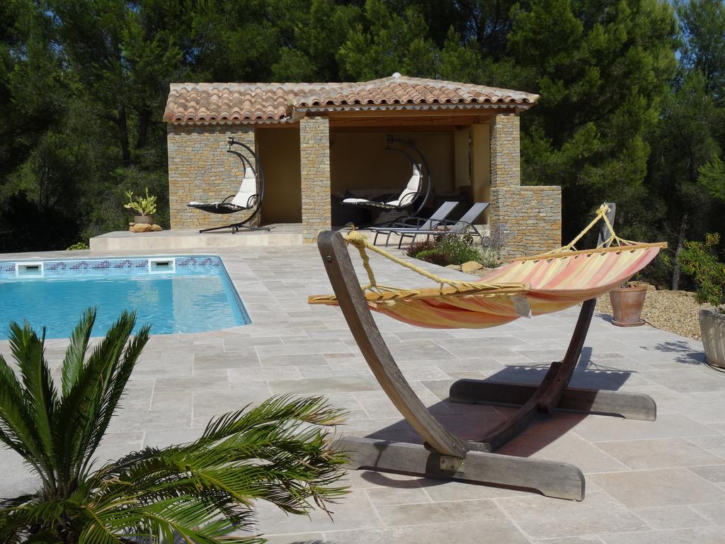 Mas Caipi La Cadiere D'Azur At My Luxury Home In Provence La Cadiere-d'Azur Exterior foto