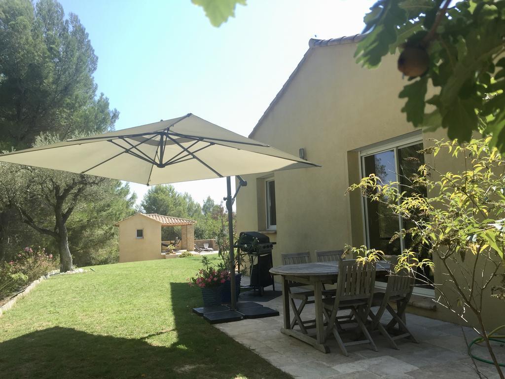 Mas Caipi La Cadiere D'Azur At My Luxury Home In Provence La Cadiere-d'Azur Exterior foto